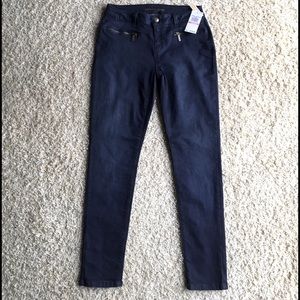Michael Kors High Rise Jeans BNWT!